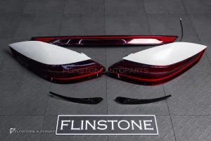 ชุดไฟท้าย สำหรับ Porsche 970.2 Panamera