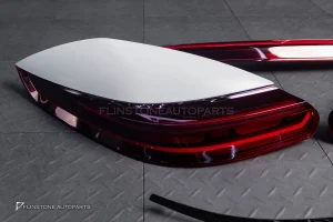 ชุดไฟท้าย สำหรับ Porsche 970.2 Panamera