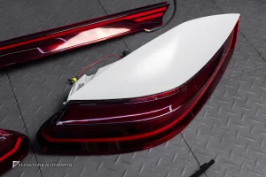ชุดไฟท้าย สำหรับ Porsche 970.2 Panamera