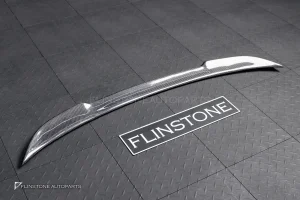 สปอยเลอร์ท้าย Carbon Fiber BMW F10 Series 5 ทรง CS