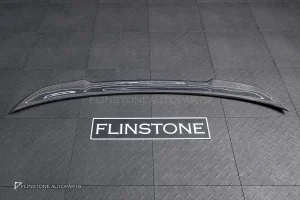 สปอยเลอร์ท้าย Carbon Fiber BMW F10 Series 5 ทรง CS