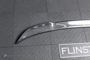 สปอยเลอร์ท้าย Carbon Fiber BMW F10 Series 5 ทรง CS