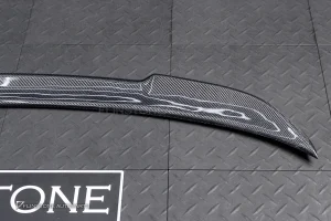สปอยเลอร์ท้าย Carbon Fiber BMW F10 Series 5 ทรง CS