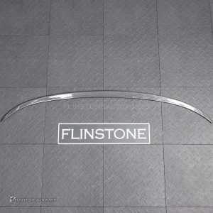 สปอยเลอร์ท้าย Carbon Fiber สำหรับ BMW E90 Series 3 ทรง M3