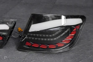 ไฟท้ายแบบ OLED สำหรับ BMW F10 Series 5 Pre LCI