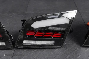ไฟท้ายแบบ OLED สำหรับ BMW F10 Series 5 Pre LCI