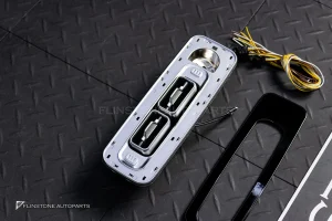 ชุดไฟช่องแอร์ สำหรับ W907 Sprinter 1 ข้าง