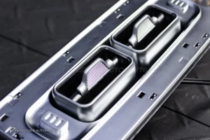 ชุดไฟช่องแอร์ สำหรับ W907 Sprinter 1 ข้าง