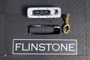 ชุดไฟช่องแอร์ สำหรับ W907 Sprinter 1 ข้าง
