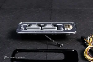 ชุดไฟช่องแอร์ สำหรับ W907 Sprinter 1 ข้าง