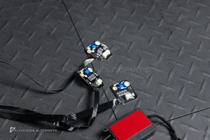 โมดูล LED ไฟหน้า RGB สำหรับ BMW F30 Series 3