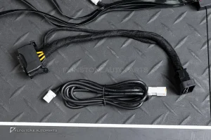 โมดูล LED ไฟหน้า RGB สำหรับ BMW F30 Series 3