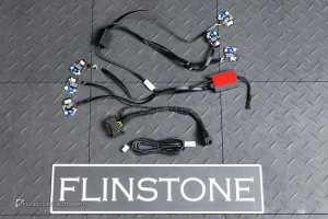 โมดูล LED ไฟหน้า RGB สำหรับ BMW F30 Series 3