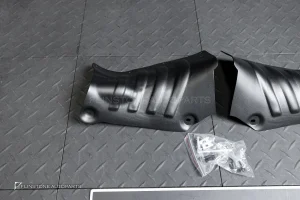 Coolant guard สำหรับ Tesla Model Y Juniper