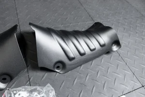 Coolant guard สำหรับ Tesla Model Y Juniper