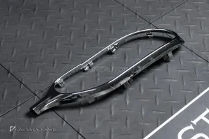 กรอบปลายท่อ โครเมี่ยม สำหรับ W222 S-Class ทรง Maybach