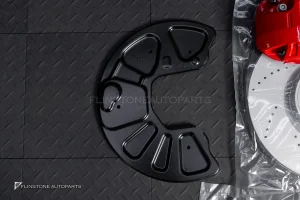 ชุดเบรค AMG สำหรับ W464 G-Class