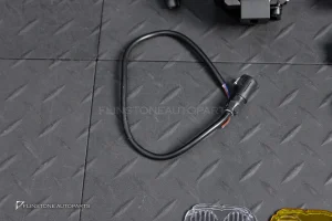 ไฟข้างรถ JEEP WRANGLER SIDE LED LAMP