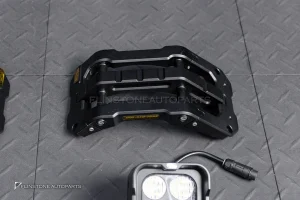 ไฟข้างรถ JEEP WRANGLER SIDE LED LAMP