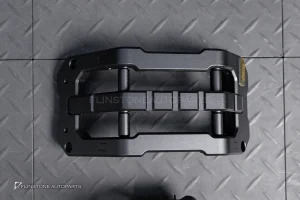 ไฟข้างรถ JEEP WRANGLER SIDE LED LAMP