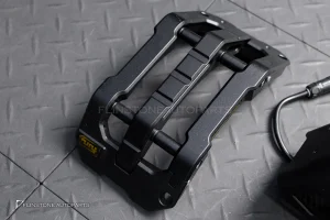 ไฟข้างรถ JEEP WRANGLER SIDE LED LAMP