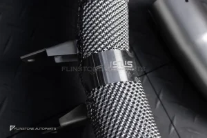ชุดท่อ USUS EXHAUST สำหรับ C217 S-Class S63