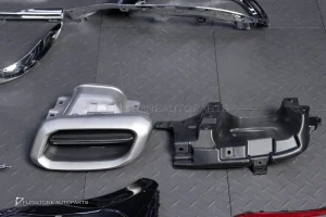 ชุดกันชนรอบคัน สำหรับ W223 S-Class ทรง S680 Maybach