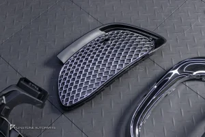 ชุดกันชนรอบคัน สำหรับ W223 S-Class ทรง S680 Maybach