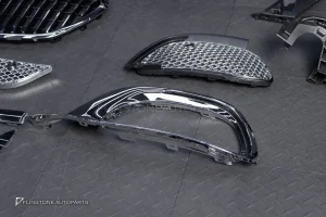 ชุดกันชนรอบคัน สำหรับ W223 S-Class ทรง S680 Maybach