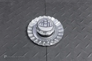 ฝาล้อ สำหรับ W167 GLS-Class ลาย Maybach