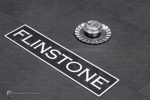 ฝาล้อ สำหรับ W167 GLS-Class ลาย Maybach