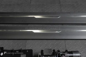 บันไดไฟฟ้าอัตโนมัติ สำหรับ Bentley Bentayga