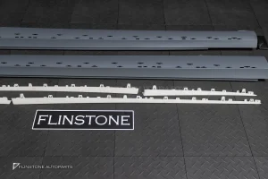 สเกิร์ตข้าง W213 E-Class ทรง AMG