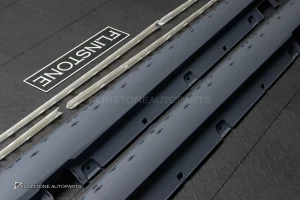 สเกิร์ตข้าง W213 E-Class ทรง AMG