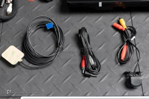 จอ Carplay Ram8 Rom128 สำหรับ BMW X1 F48 หน้าจอ 12.3 นิ้ว พร้อมกล้องถอยหลัง