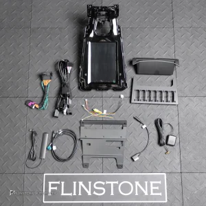 ชุดจอ Andriod สำหรับ Lamborghini Huracan LP610-4