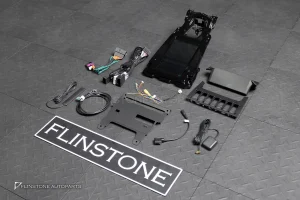 ชุดจอ Andriod สำหรับ Lamborghini Huracan LP610-4
