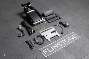 ชุดจอ Andriod สำหรับ Lamborghini Huracan LP610-4
