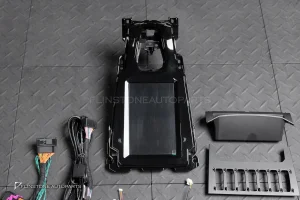 ชุดจอ Andriod สำหรับ Lamborghini Huracan LP610-4