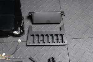 ชุดจอ Andriod สำหรับ Lamborghini Huracan LP610-4