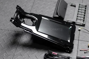 ชุดจอ Andriod สำหรับ Lamborghini Huracan LP610-4