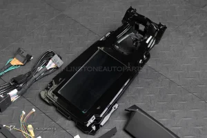 ชุดจอ Andriod สำหรับ Lamborghini Huracan LP610-4