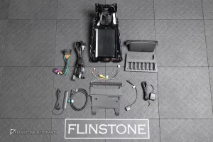 ชุดจอ Andriod สำหรับ Lamborghini Huracan LP610-4