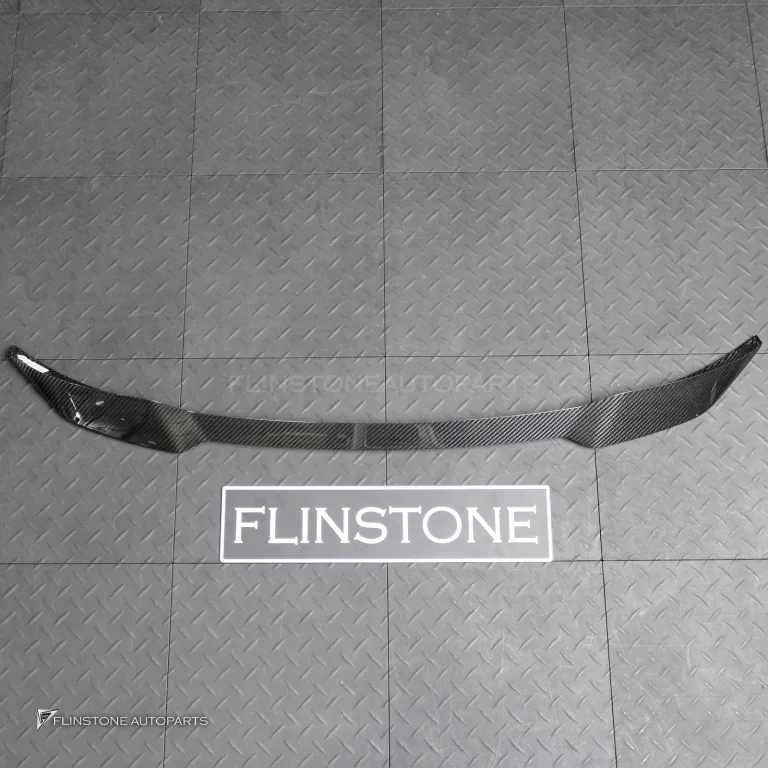 Rear Spoiler for BMW I4 G26 style M Performance