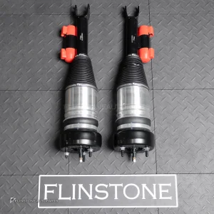 ชุดโช๊คถุงลม คู่หน้า สำหรับ W205 C-Class
