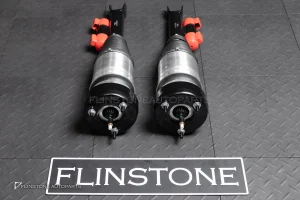 ชุดโช๊คถุงลม คู่หน้า สำหรับ W205 C-Class