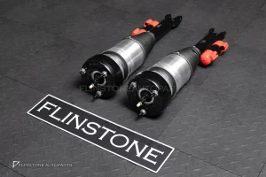 ชุดโช๊คถุงลม คู่หน้า สำหรับ W205 C-Class