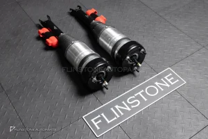 ชุดโช๊คถุงลม คู่หน้า สำหรับ W205 C-Class