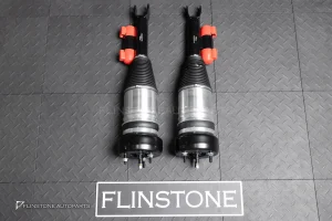 ชุดโช๊คถุงลม คู่หน้า สำหรับ W205 C-Class