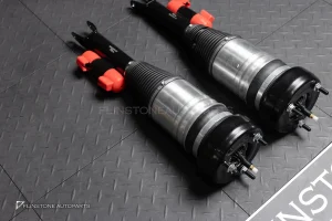 ชุดโช๊คถุงลม คู่หน้า สำหรับ W205 C-Class